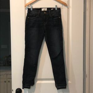 Frame jeans